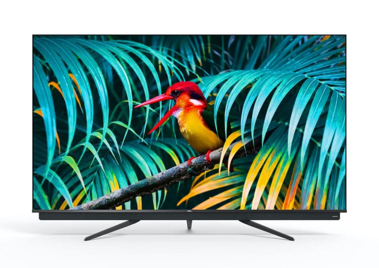 TCL Electronics presenta le nuove serie QLED C71 e C81