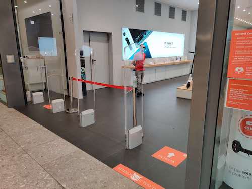 Fine lockdown: Xiaomi ha riaperto i Mi Store in tutta Italia