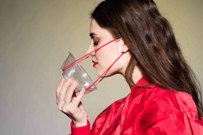 Arya Mask: fashion, sostenibile e made in Italy