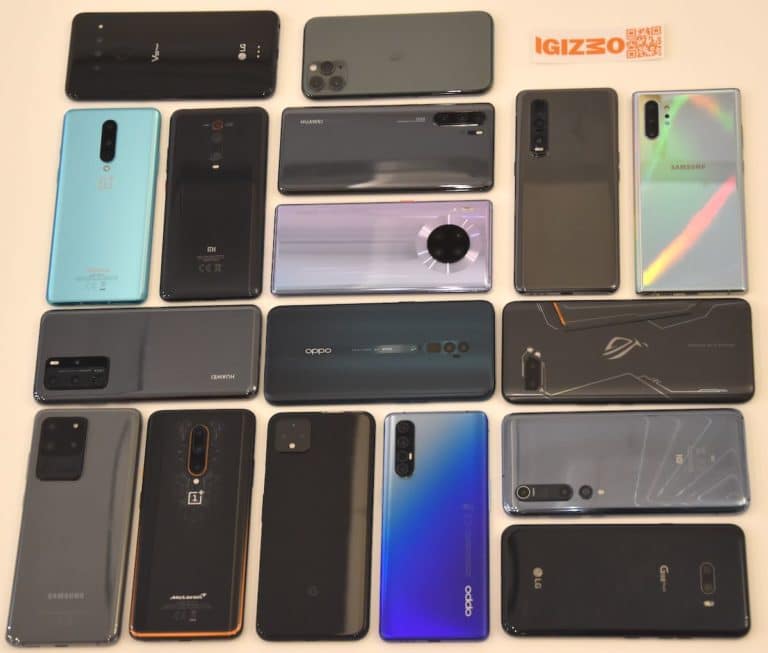 smartphone