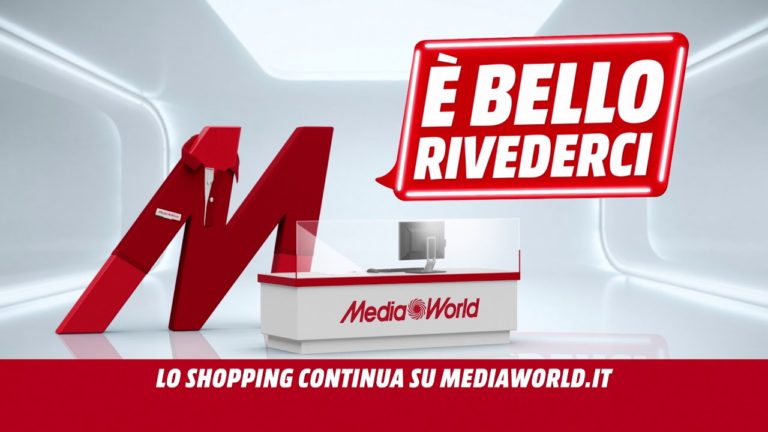 MediaWorld riapre i negozi in tutta Italia