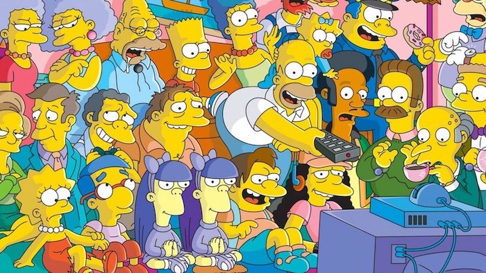I Simpson hanno davvero predetto il diffondersi del Coronavirus?