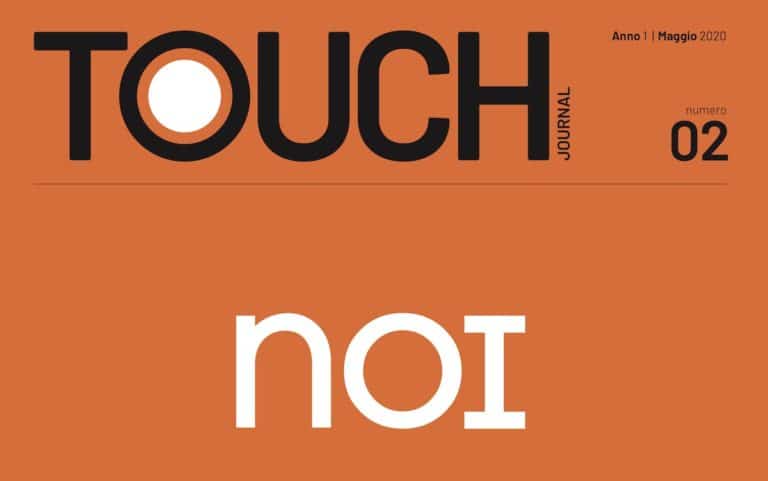 Touch Journal 2 racconta la ripartenza di 36 brand