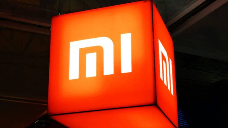 xiaomi