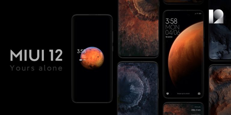 Xiaomi presenta Miui 12: Android più bello, multitasking e sicuro