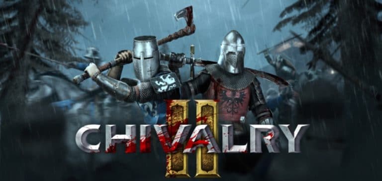 Chivalry 2, combattimenti medievali epici con Cross-Play