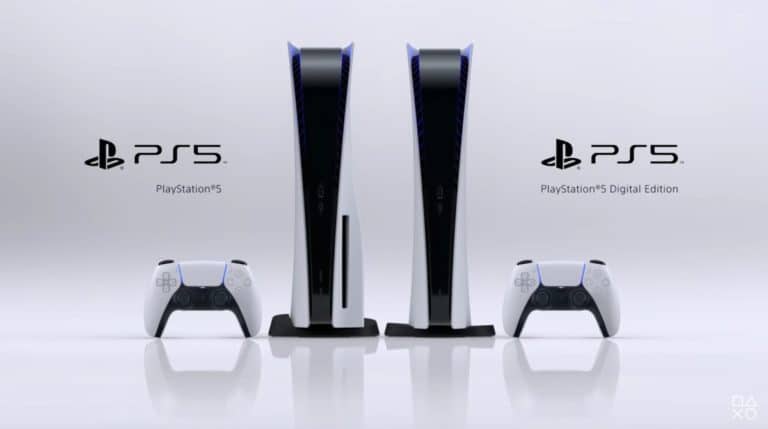 Ps5, eccola finalmente. Sua “maestà” raddoppia