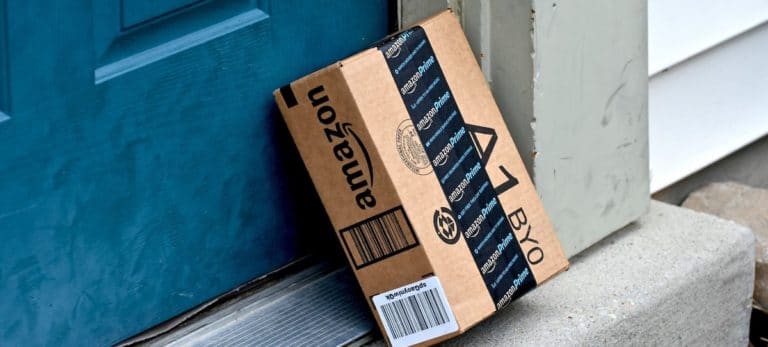 amazon