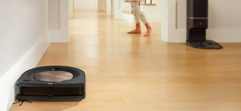 iRobot Roomba: raggiunto un milione di unità vendute in Italia