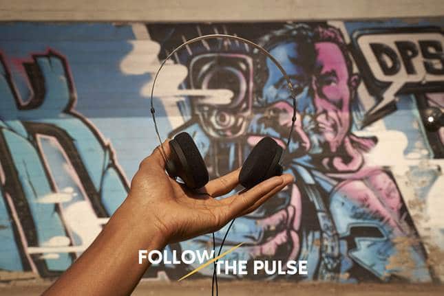 Aql lancia il progetto Follow the Pulse tra musica e storytelling