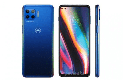 Rumors Moto G 5G: è questo il design del prossimo smartphone Motorola?