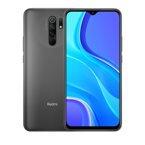 Redmi 9 da oggi si può acquistare nei punti vendita WindTre