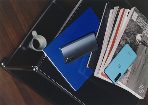 OnePlus
