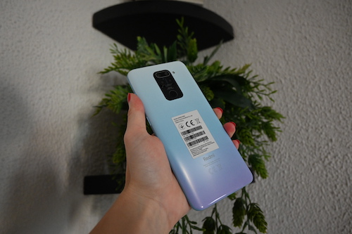 Xiaomi