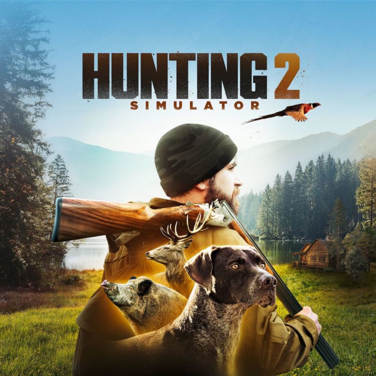 Nacon, Hunting Simulator 2 ora disponibile per Pc