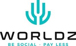 Worldz: quanto vale il tuo profilo social?
