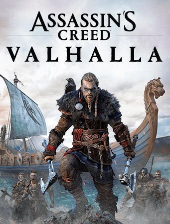 Ubisoft, un nuovo trailer di Assassin’s Creed Valhalla