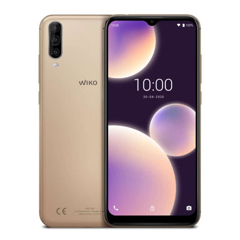 Wiko View4 Lite si candida come l'alleato perfetto per le vancanze