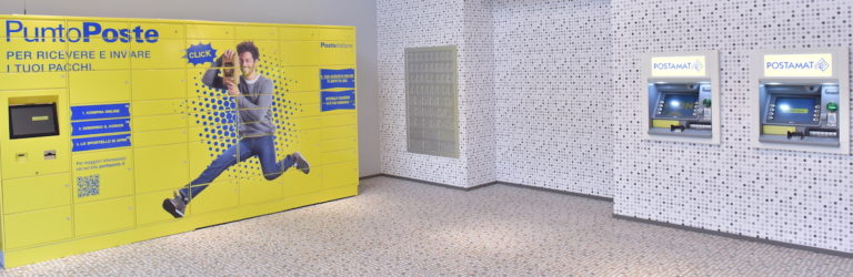 Zalando e Poste rafforzano la rete di ritiro e reso dei prodotti