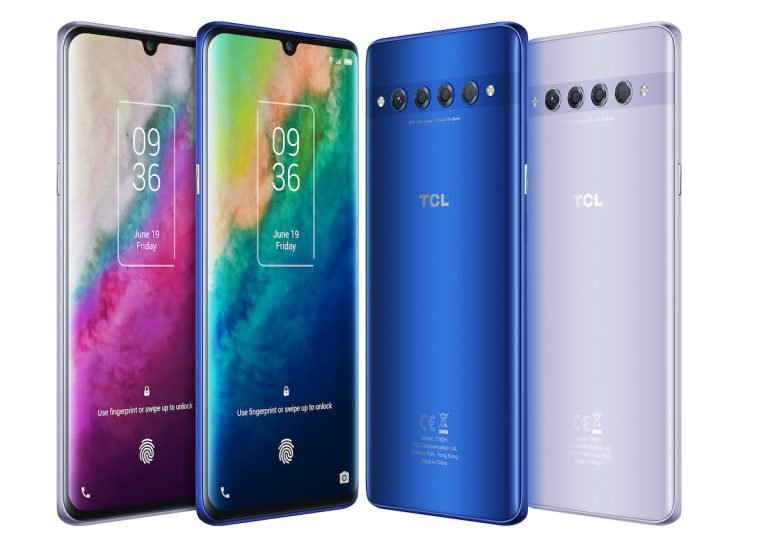 10 Plus