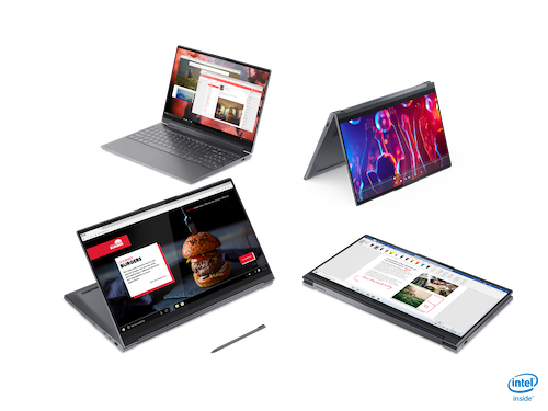 Lenovo Yoga 9i