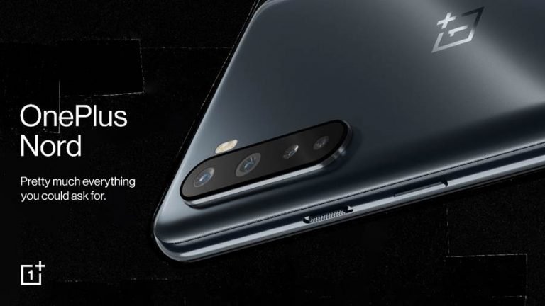 OnePlus Nord