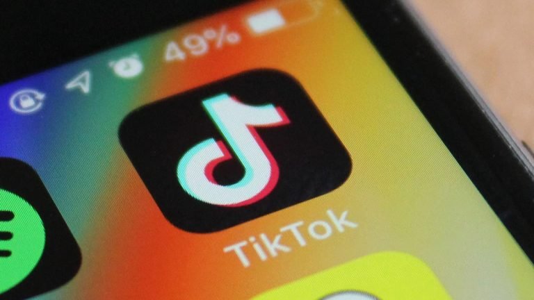 tiktok canon