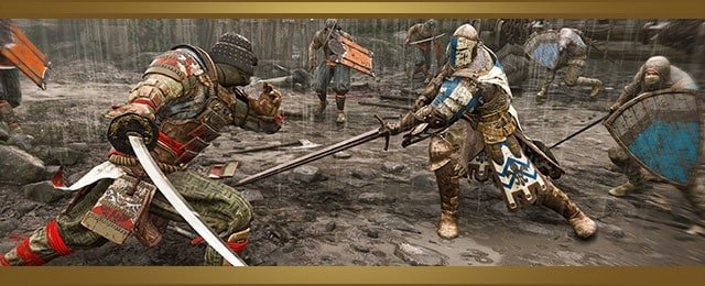 Ubisoft, disponibile il nuovo Eroe di For Honor, la Guerrafondaia