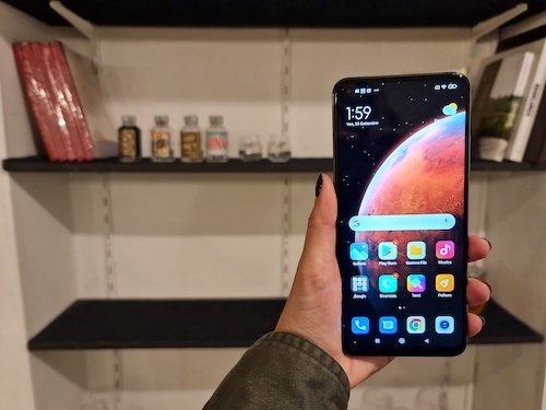 Mi 10T Pro