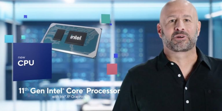 Intel
