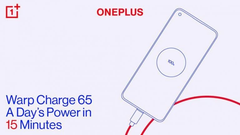OnePlus