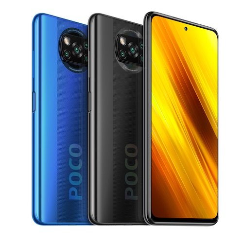 poco phone