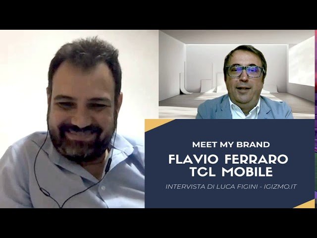 tcl mobile