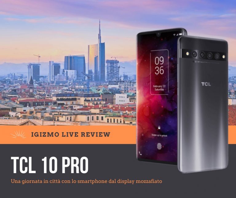 tcl 10 pro