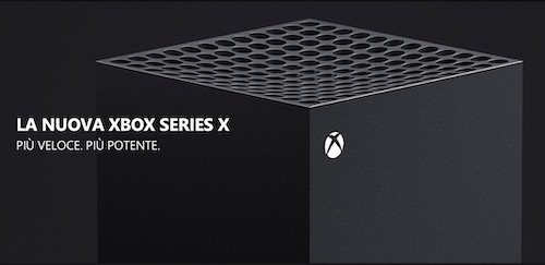 xbox series x