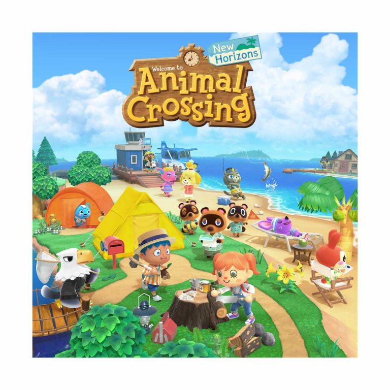 Animal Crossing, fenomeno di successo senza confini firmato Nintendo