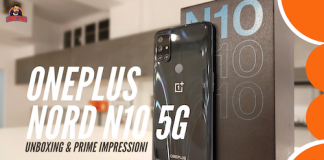OnePlus Nord