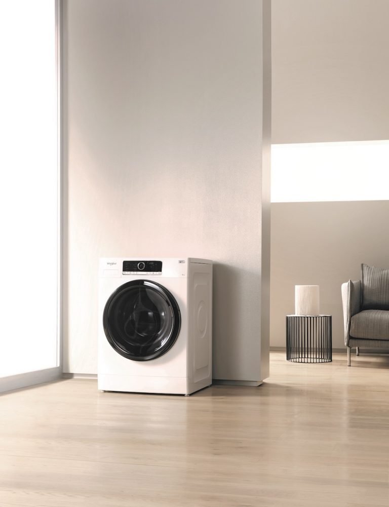 Whirlpool Lavatrice Best Zen