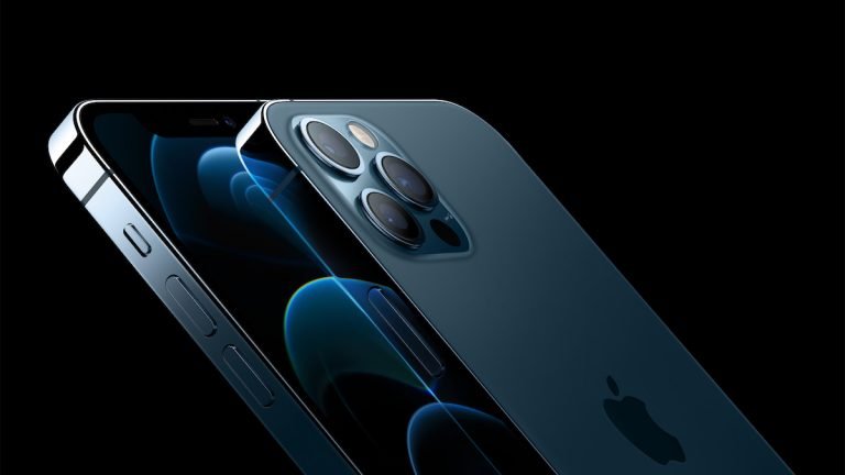 smartphone iPhone