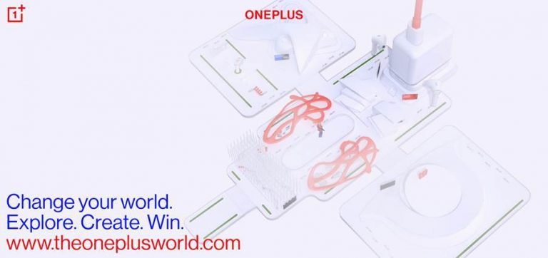 OnePlus world