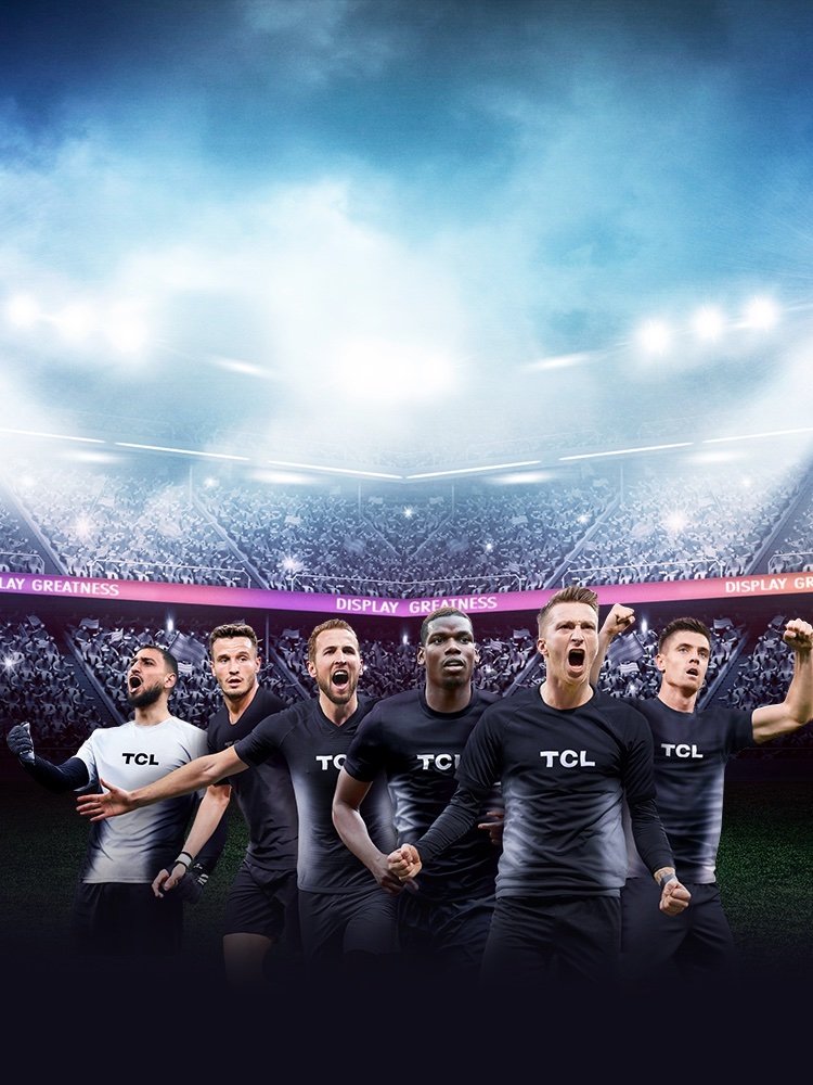 TCL Black Friday