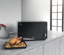 Forno a microonde