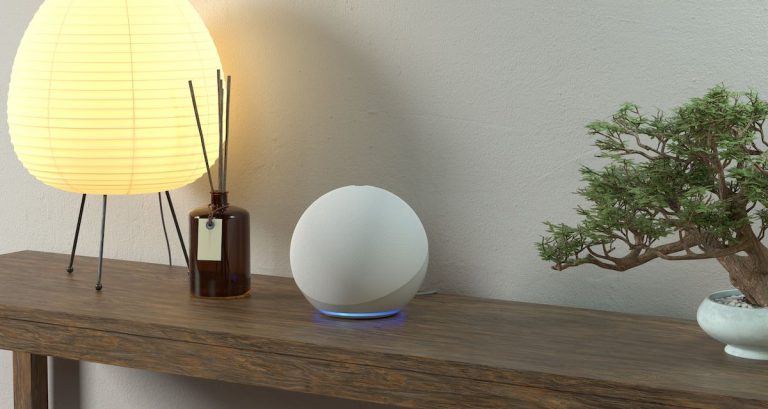 amazon alexa