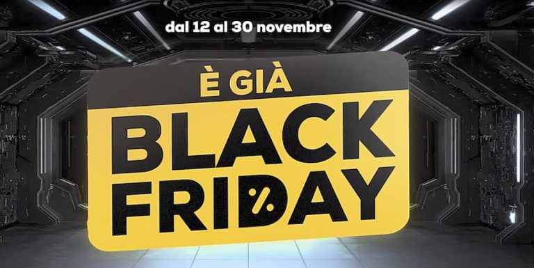 black friday