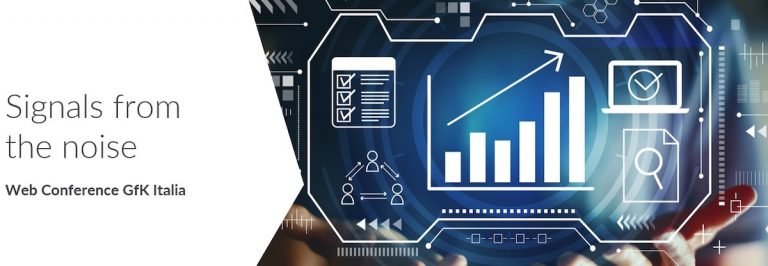 GfK: “Insight affidabili per affrontare incertezza e cambiamento”