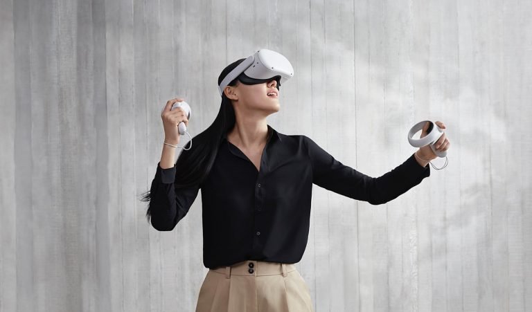 oculus quest
