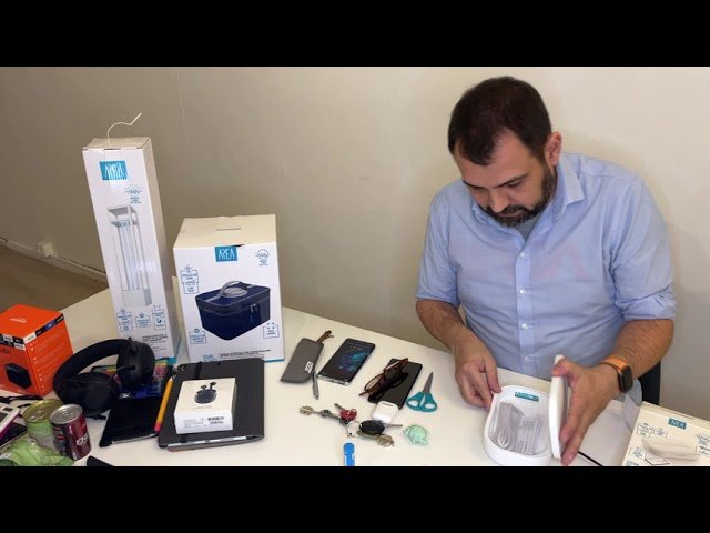 sterilizzazione