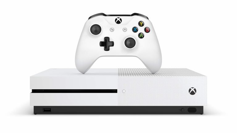 xbox microsoft