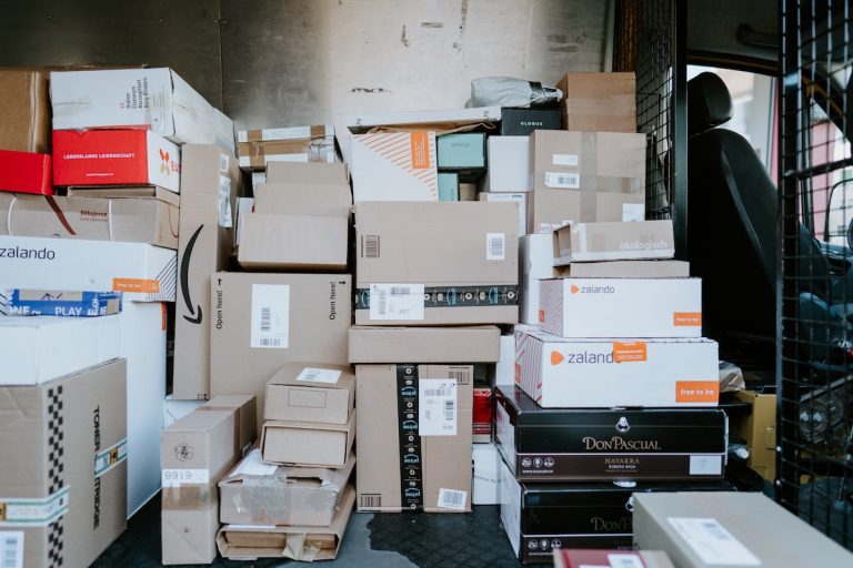 e-commerce