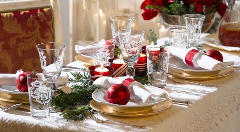 Instagram, menù di Natale a colpi di hastag: ecco la Top 10